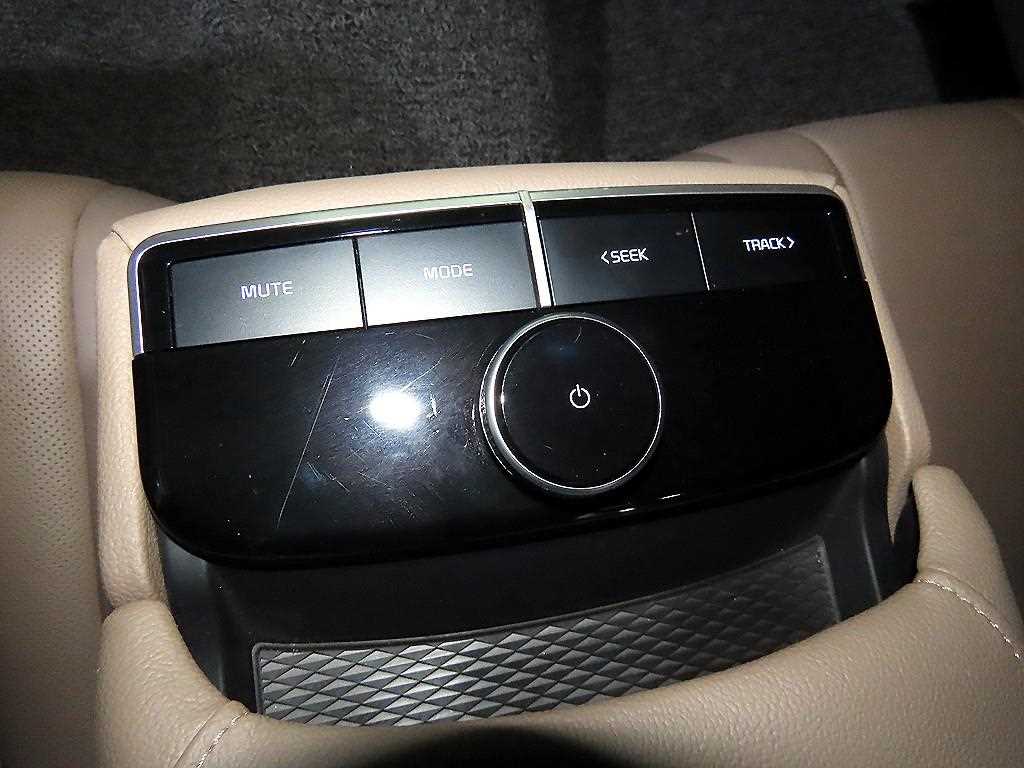 KIA K8 2022 Gris - Importación desde Corea - HF Imports Iquique - Foto 15