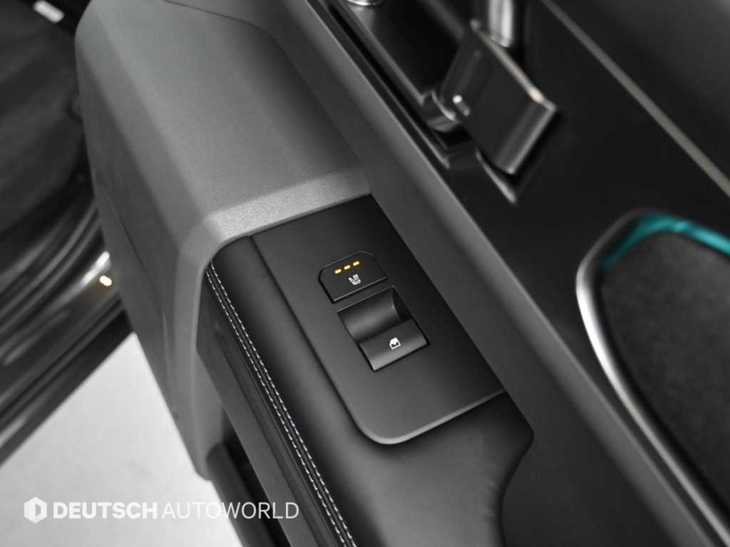 KIA Tasman 2026 Gris - Importación desde Corea - HF Imports Iquique - Foto 16