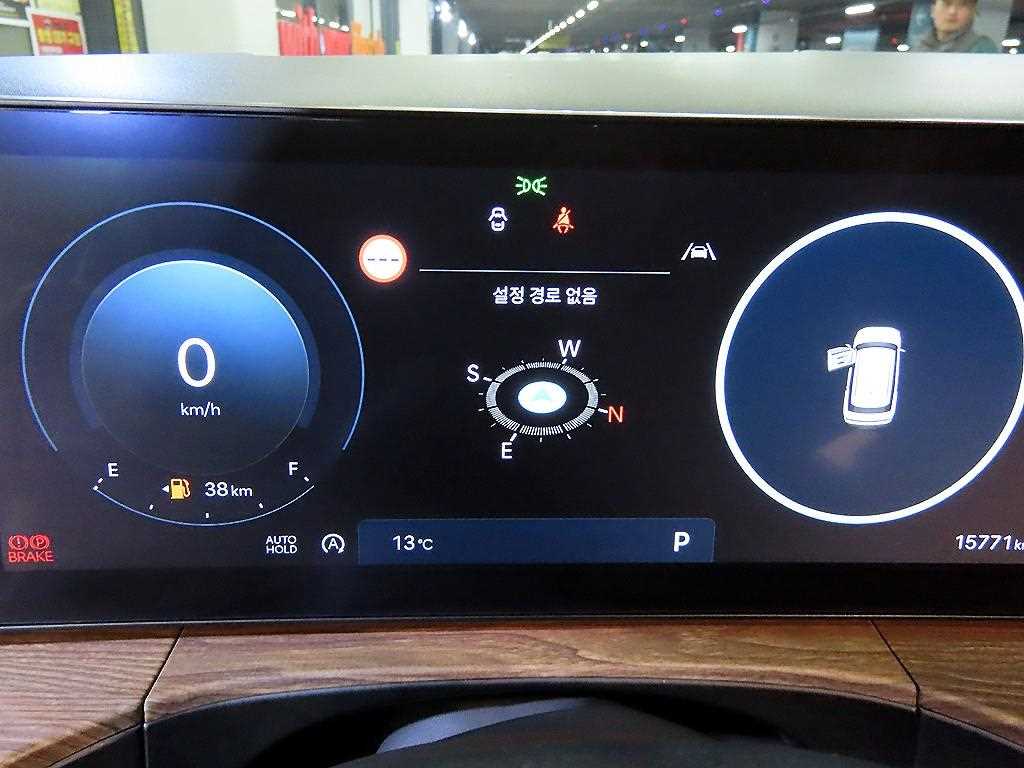 HYUNDAI Santa Fe - Vista 9