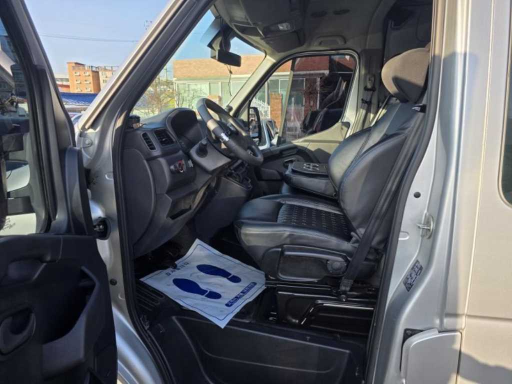 SAMSUNG Master - Vista 5