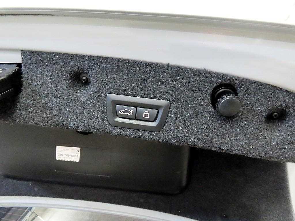 BMW 5 Series 2014 Plateado - Importación desde Corea - HF Imports Iquique - Foto 17