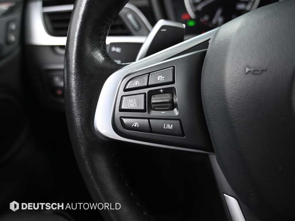 BMW X1 2022 Blanco - Importación desde Corea - HF Imports Iquique - Foto 16