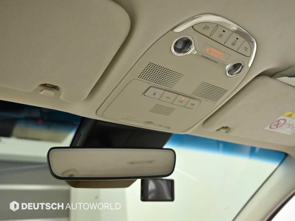 HYUNDAI Grandeur 2021 Blanco - Importación desde Corea - HF Imports Iquique - Foto 18