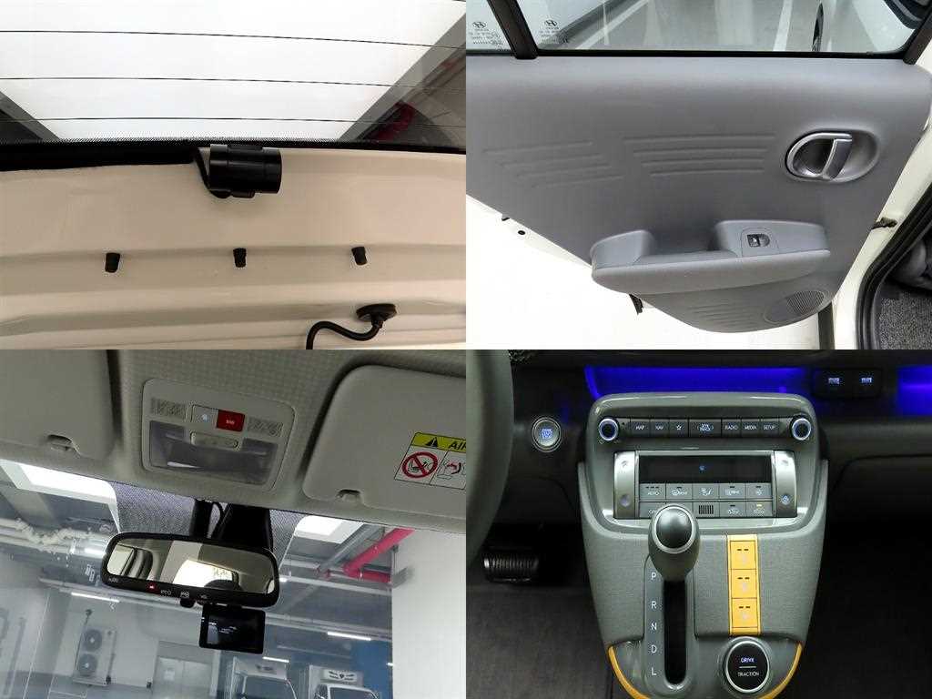 HYUNDAI Casper 2023 Blanco - Importación desde Corea - HF Imports Iquique - Foto 18