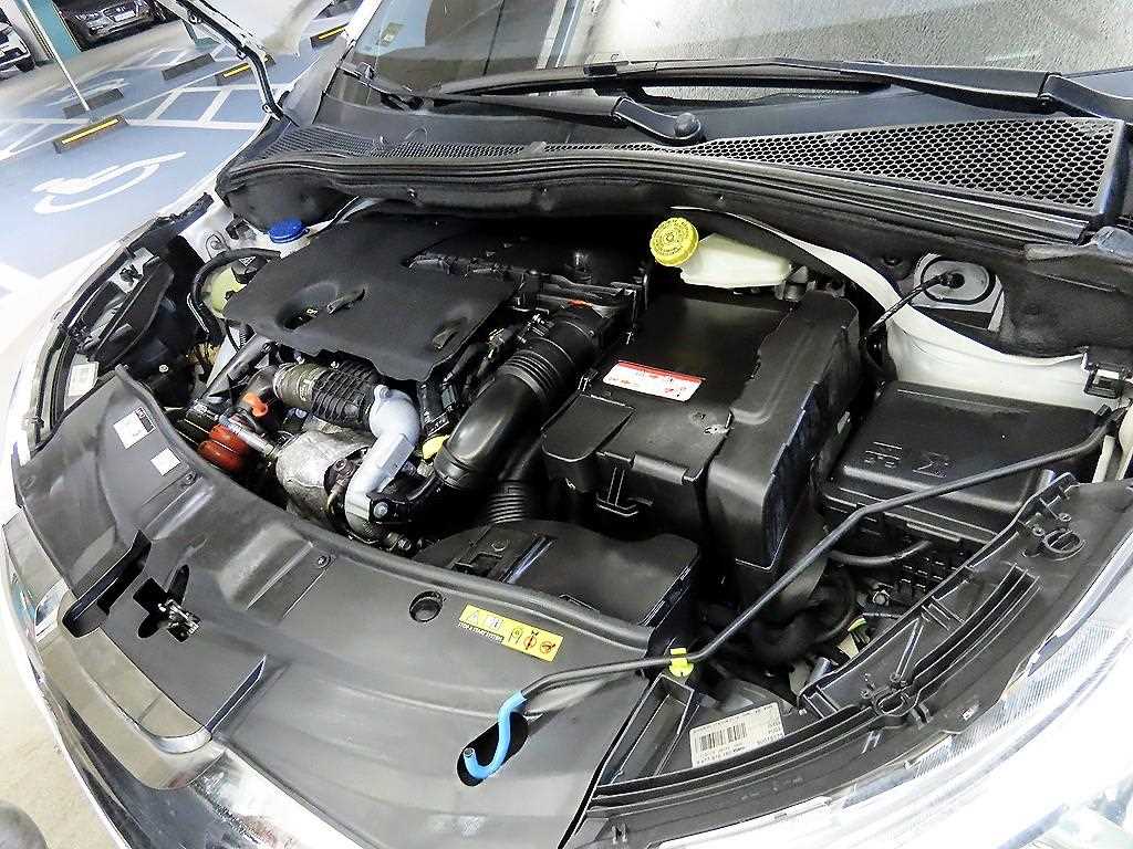 Peugeot 2008 2015 Blanco - Importación desde Corea - HF Imports Iquique - Foto 19