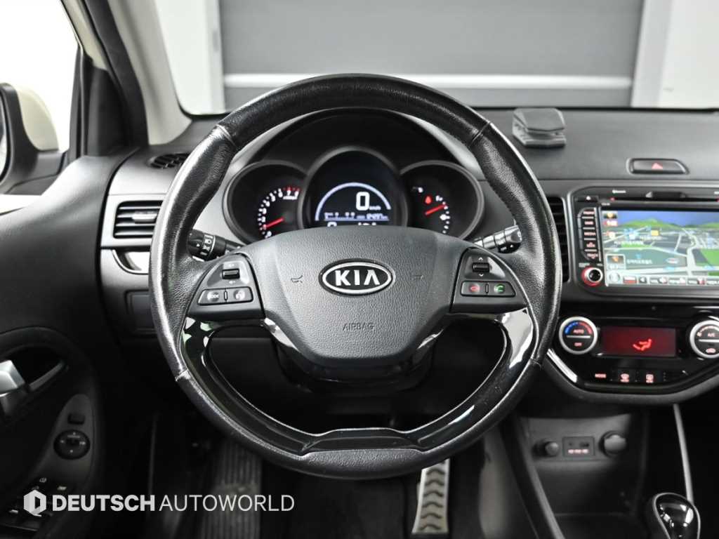 KIA Morning 2012 the color of pearl - Importación desde Corea - HF Imports Iquique - Foto 13