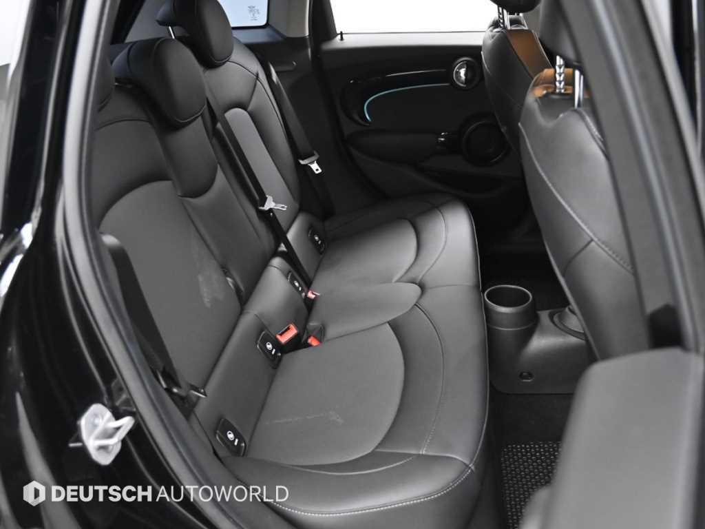 Mini Cooper - Vista 12