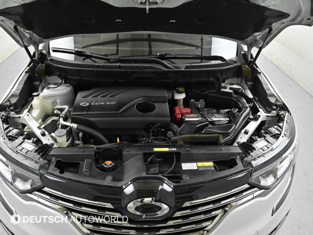 SAMSUNG QM6 - Vista 7