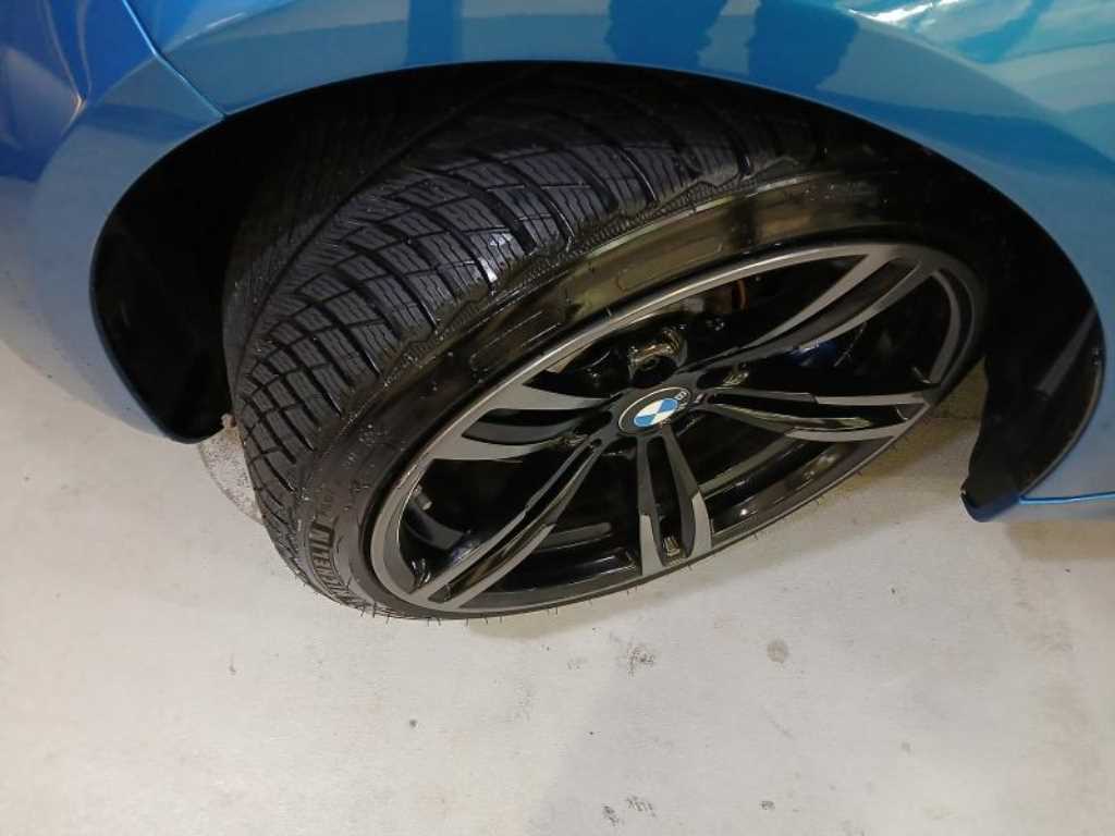 BMW 2 series 2018 - Importación desde Corea - HF Imports Iquique - Foto 20