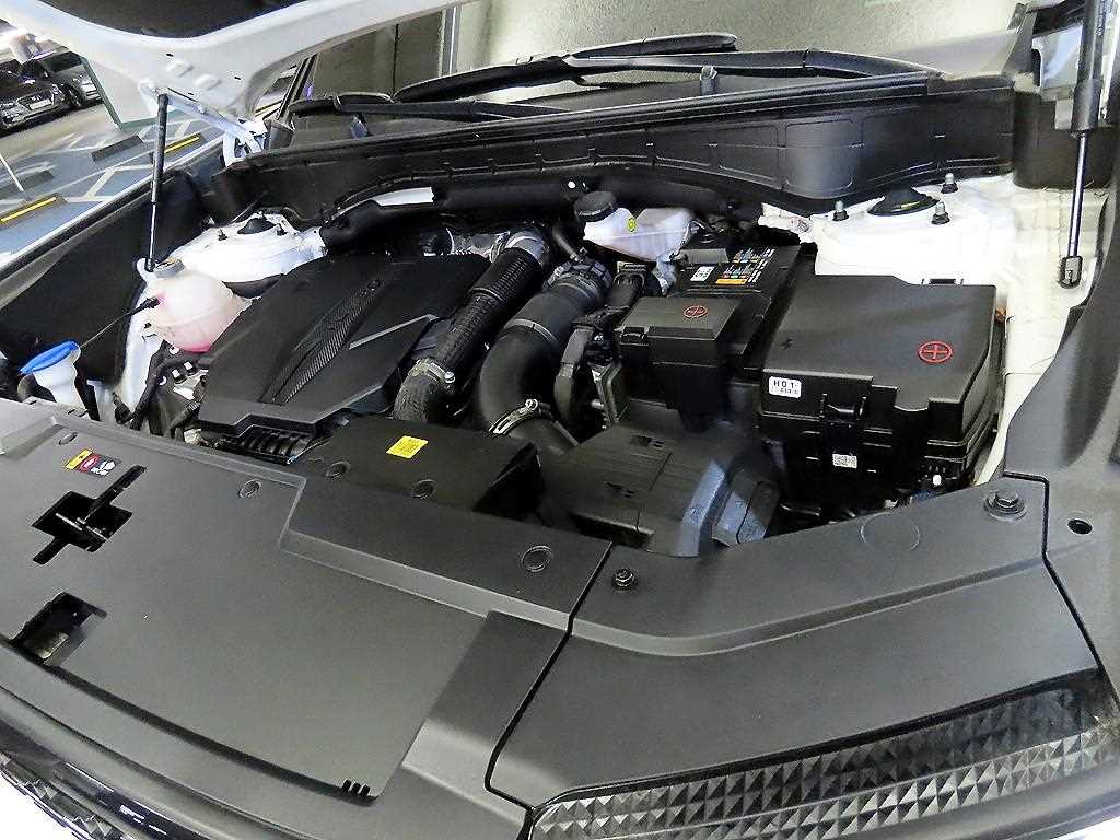 HYUNDAI Santa Fe 2024 Blanco - Importación desde Corea - HF Imports Iquique - Foto 19