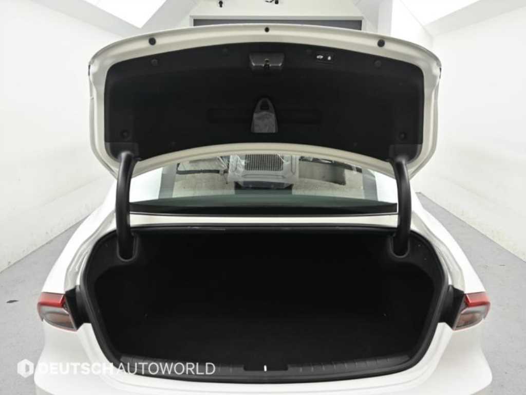 HYUNDAI Grandeur 2020 Blanco - Importación desde Corea - HF Imports Iquique - Foto 19