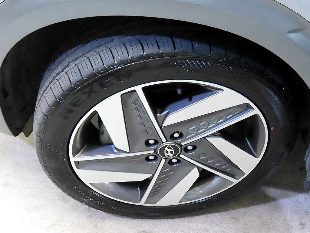 HYUNDAI Nexo 2022 - Importación desde Corea - HF Imports Iquique - Foto 20