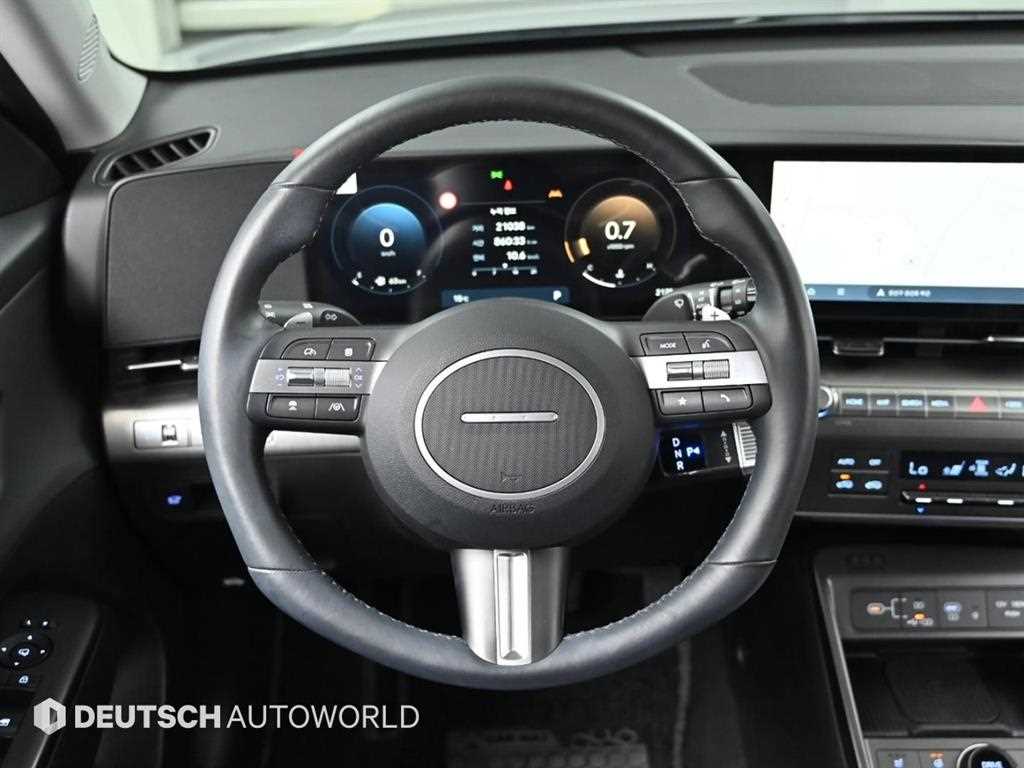 HYUNDAI Kona 2025 Gris - Importación desde Corea - HF Imports Iquique - Foto 13