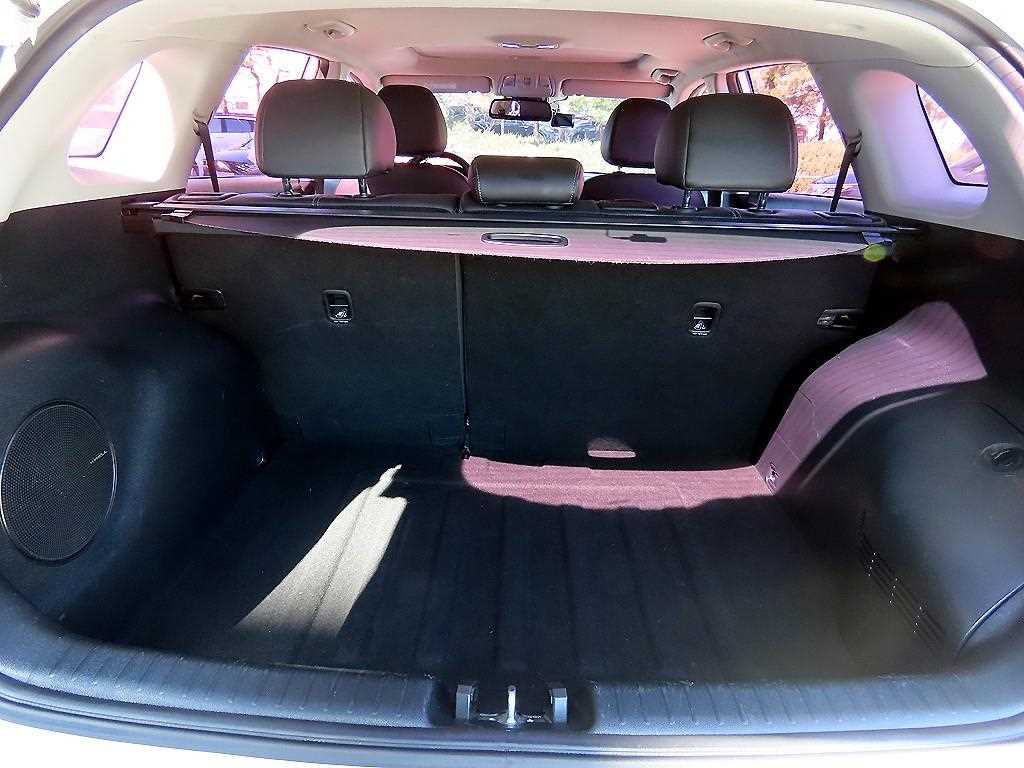 KIA Niro 2017 Blanco - Importación desde Corea - HF Imports Iquique - Foto 18