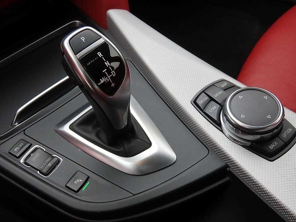 BMW 4 Series - Vista 11