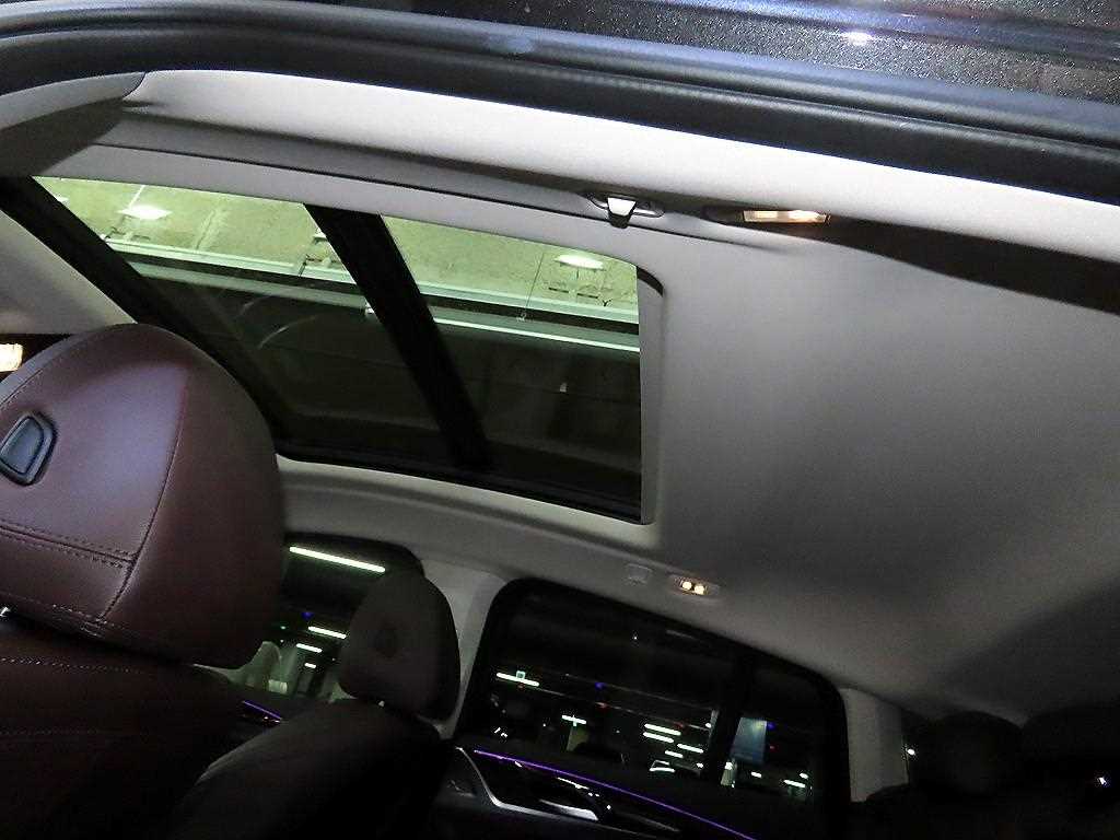 BMW X4 2022 Gris - Importación desde Corea - HF Imports Iquique - Foto 16