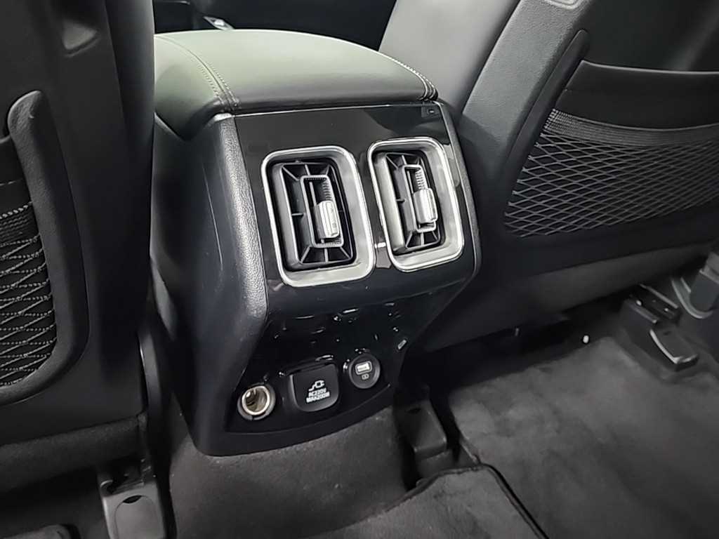 KIA Sorento 2022 Blanco - Importación desde Corea - HF Imports Iquique - Foto 14