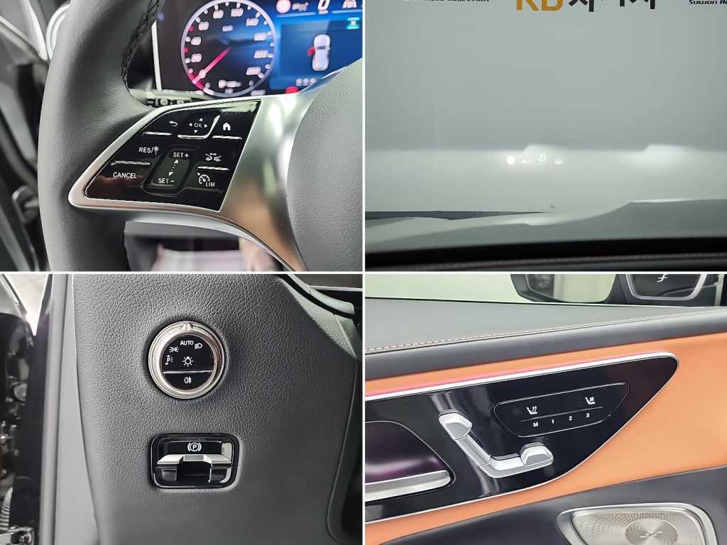 Mercedes Benz GLC Class 2025 Negro - Importación desde Corea - HF Imports Iquique - Foto 18