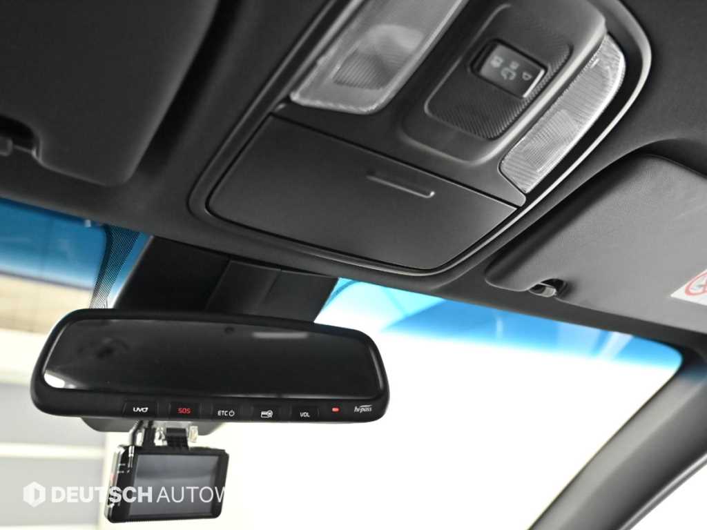 KIA Sportage 2020 Blanco - Importación desde Corea - HF Imports Iquique - Foto 18