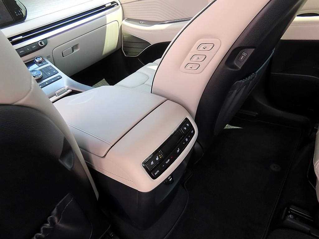 HYUNDAI Palisade 2023 Blanco - Importación desde Corea - HF Imports Iquique - Foto 16