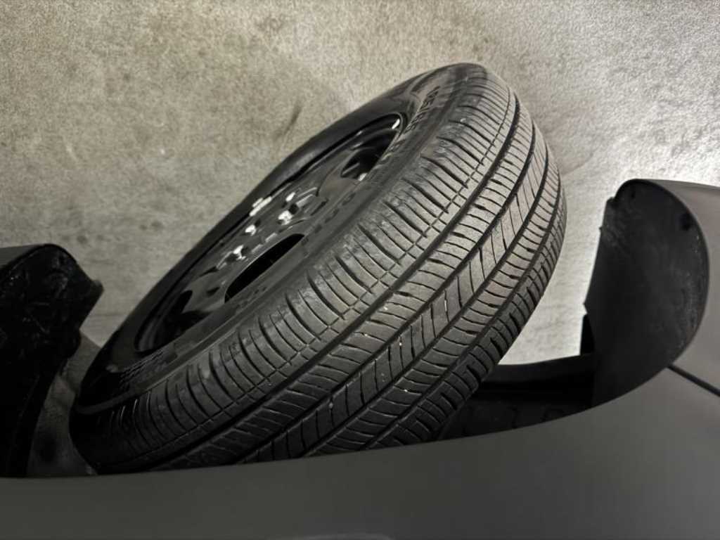 HYUNDAI Casper 2024 Blanco - Importación desde Corea - HF Imports Iquique - Foto 19