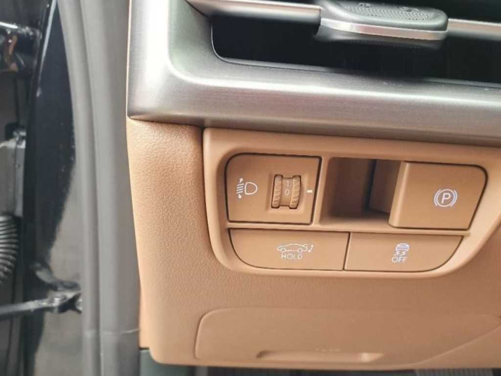 HYUNDAI Grandeur - Vista 7