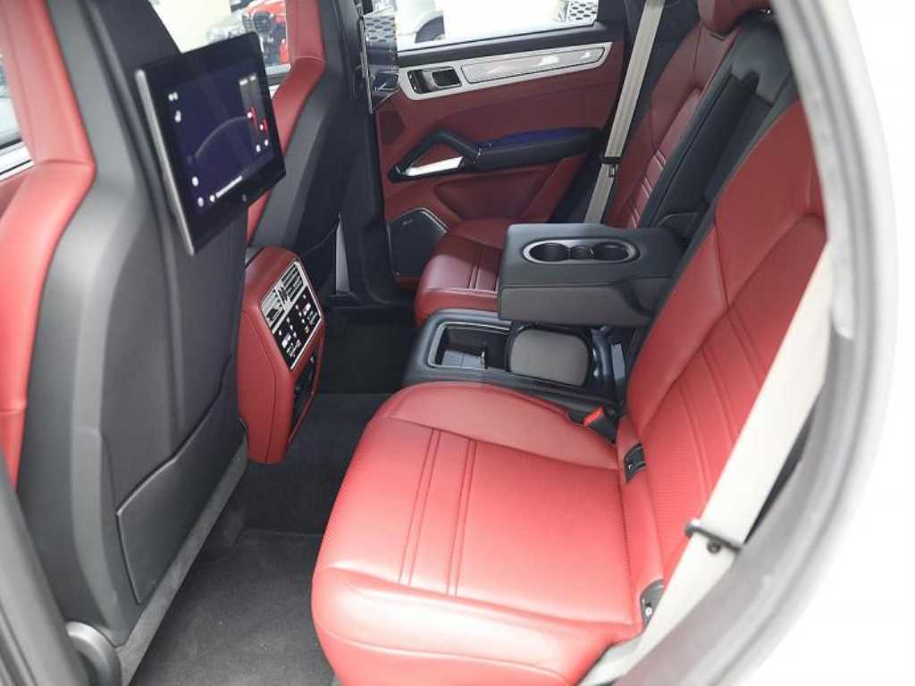 Porsche Cayenne 2023 Blanco - Importación desde Corea - HF Imports Iquique - Foto 14