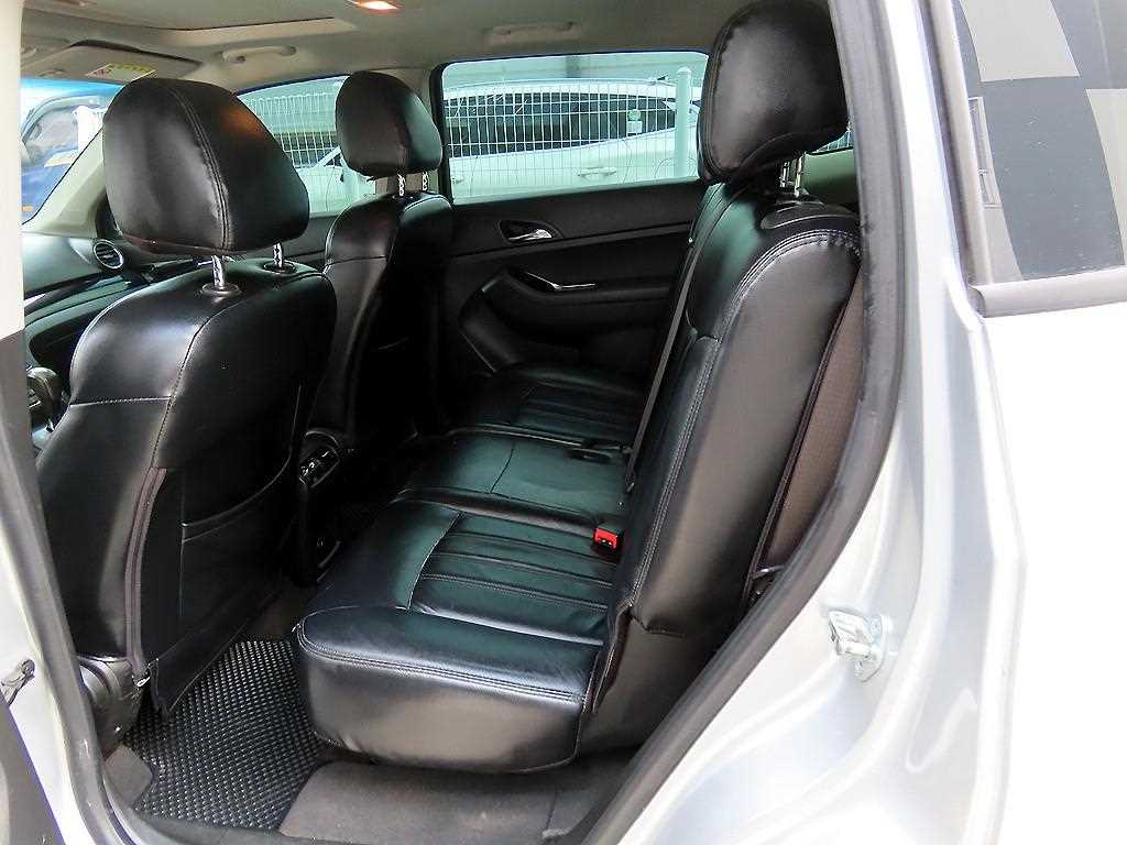 Chevrolet Orlando - Vista 6