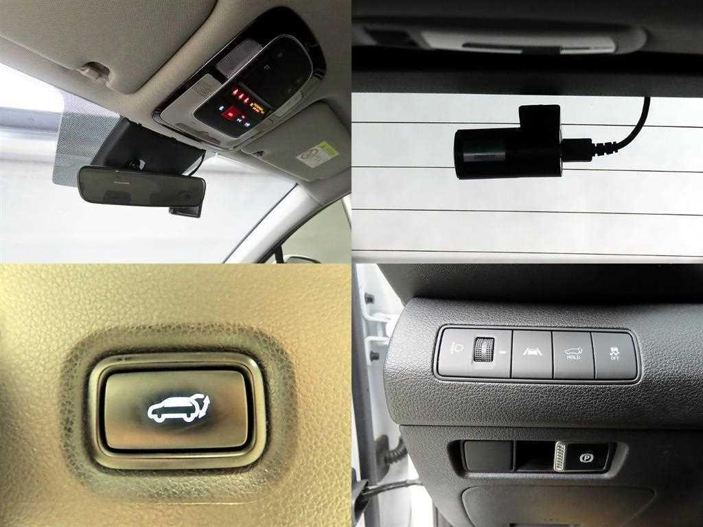 HYUNDAI Santa Fe 2021 Blanco - Importación desde Corea - HF Imports Iquique - Foto 17