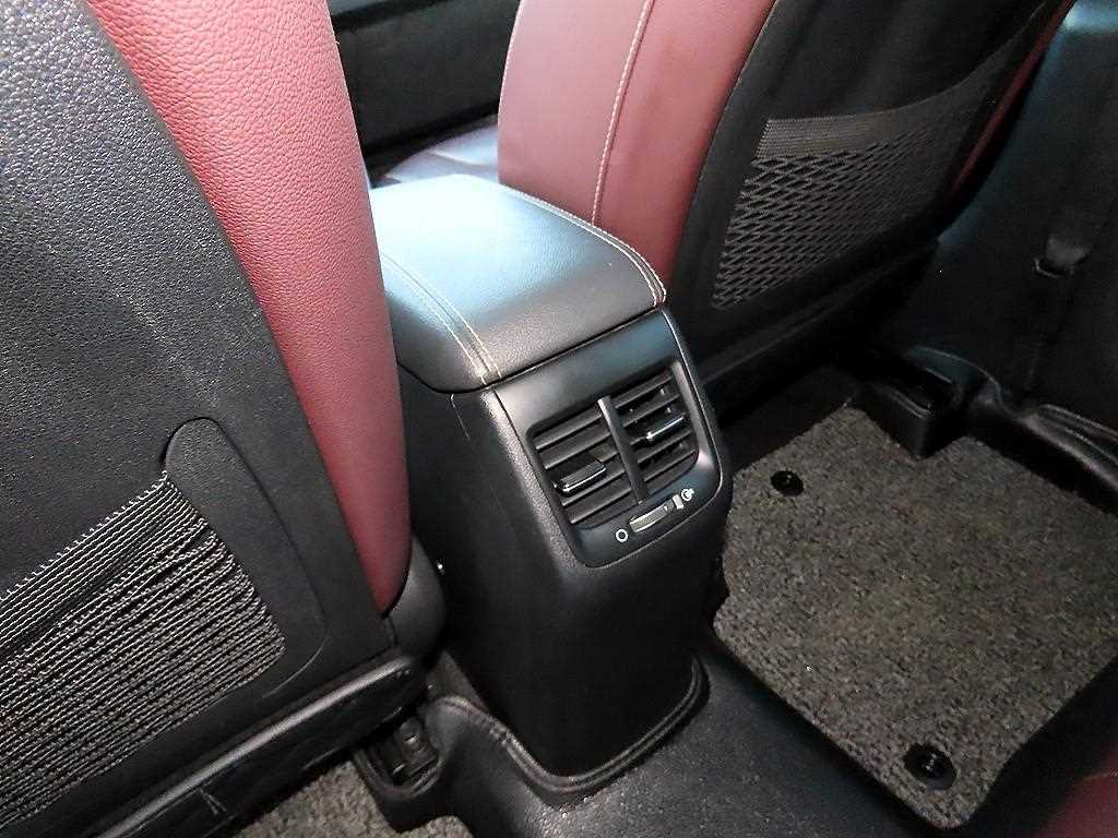 KIA Niro 2020 Azul - Importación desde Corea - HF Imports Iquique - Foto 17