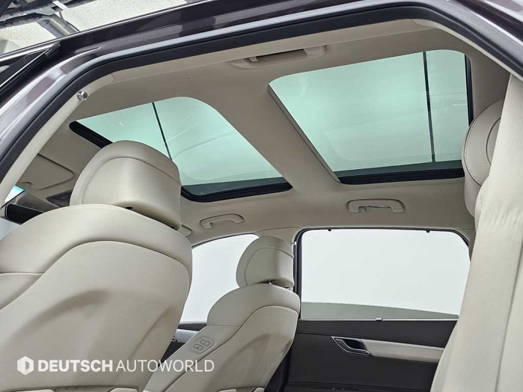 Genesis GV80 2022 Rojo - Importación desde Corea - HF Imports Iquique - Foto 18