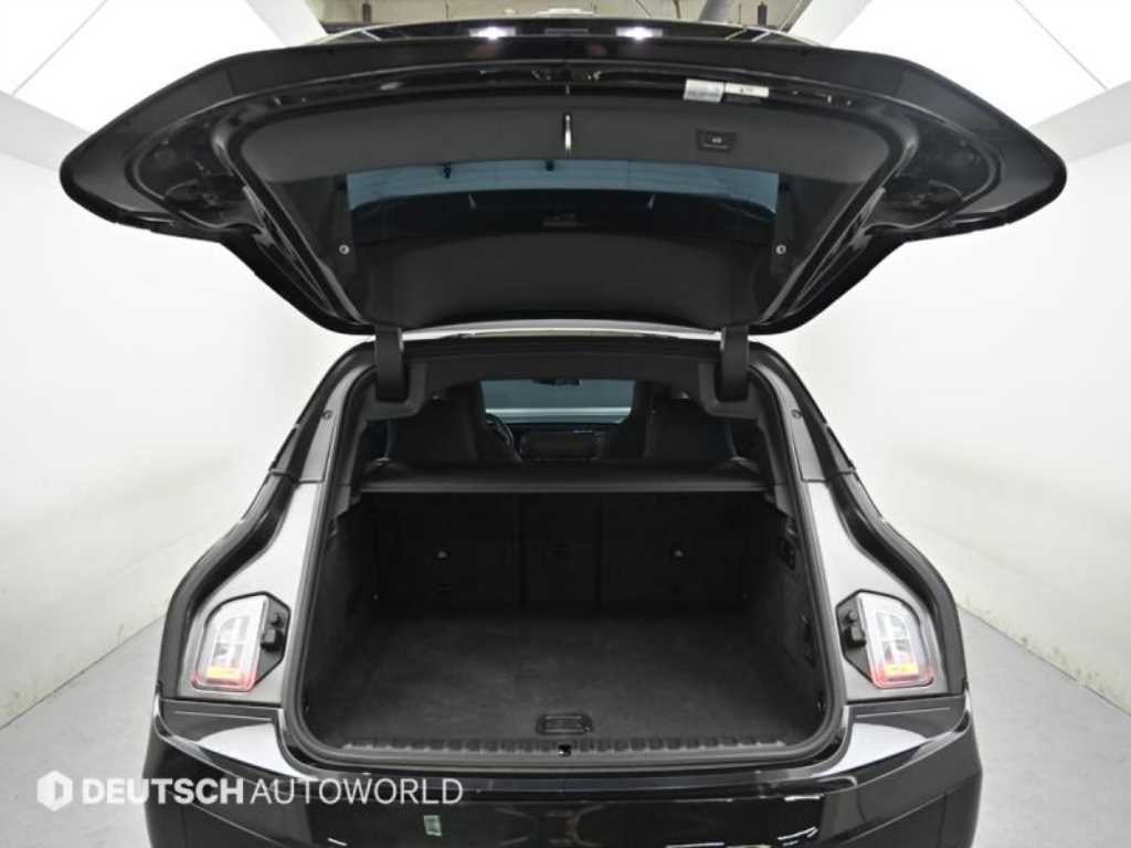 BMW iX 2023 Negro - Importación desde Corea - HF Imports Iquique - Foto 19