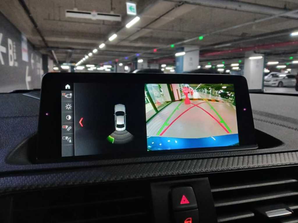 BMW 2 series 2018 - Importación desde Corea - HF Imports Iquique - Foto 16