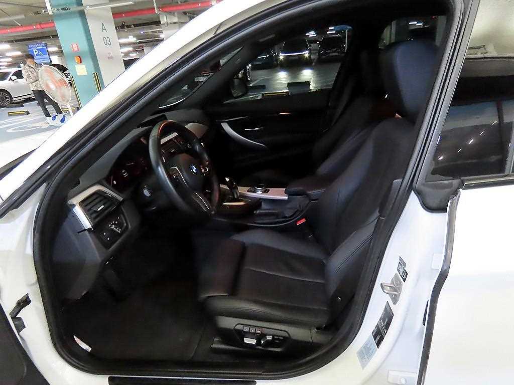 BMW Gran Turismo - Vista 6