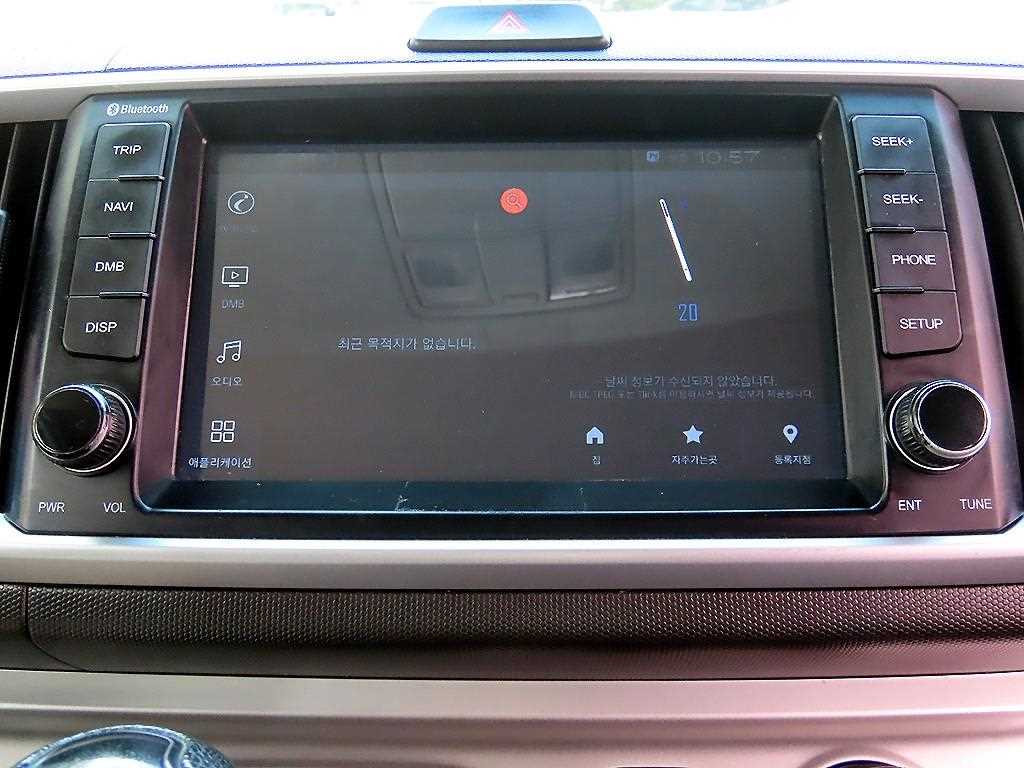 KIA Ray 2018 Blanco - Importación desde Corea - HF Imports Iquique - Foto 13