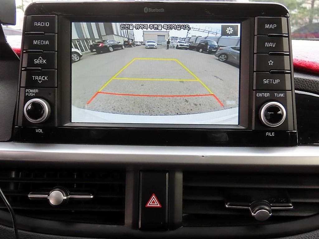 KIA Morning 2018 Blanco - Importación desde Corea - HF Imports Iquique - Foto 16