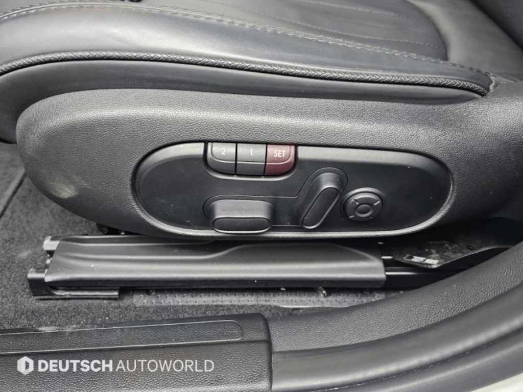 Mini Clubman 2023 Blanco - Importación desde Corea - HF Imports Iquique - Foto 16