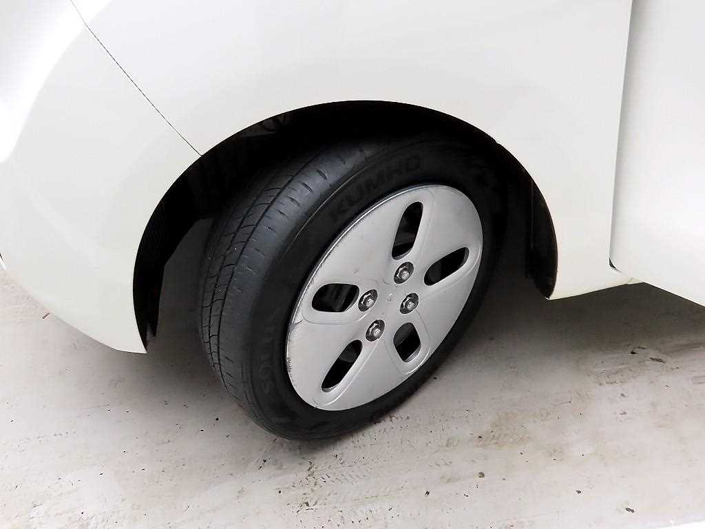 KIA Ray 2022 Blanco - Importación desde Corea - HF Imports Iquique - Foto 19