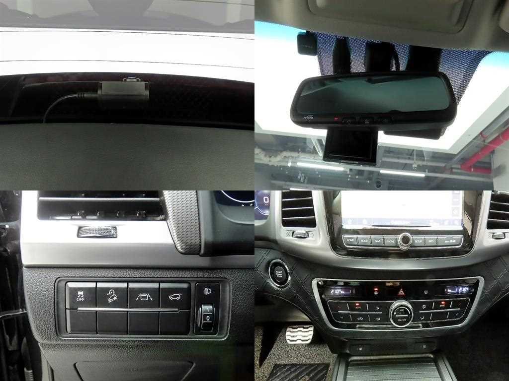 Ssangyong Rexton 2021 - Importación desde Corea - HF Imports Iquique - Foto 18