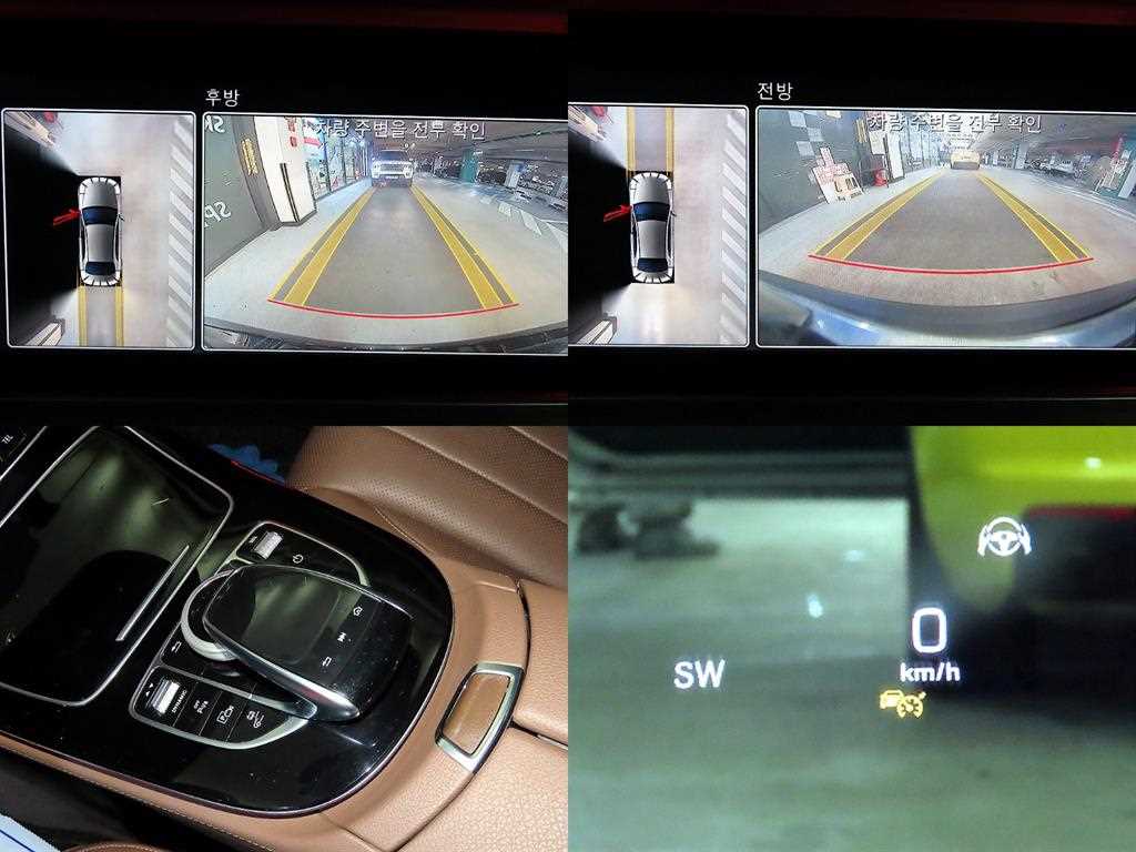 Mercedes Benz E class 2020 - Importación desde Corea - HF Imports Iquique - Foto 18