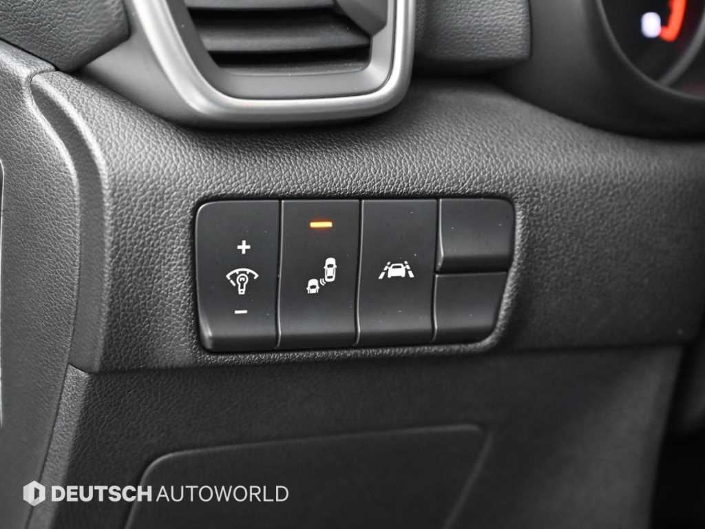 KIA Sportage 2020 Blanco - Importación desde Corea - HF Imports Iquique - Foto 17