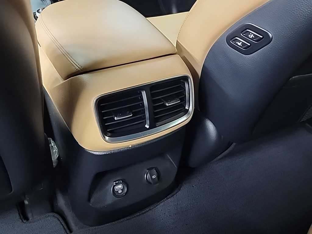 KIA Mohave 2021 Negro - Importación desde Corea - HF Imports Iquique - Foto 13