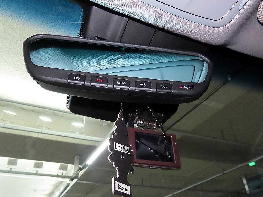 Genesis G80 2018 Blanco - Importación desde Corea - HF Imports Iquique - Foto 14