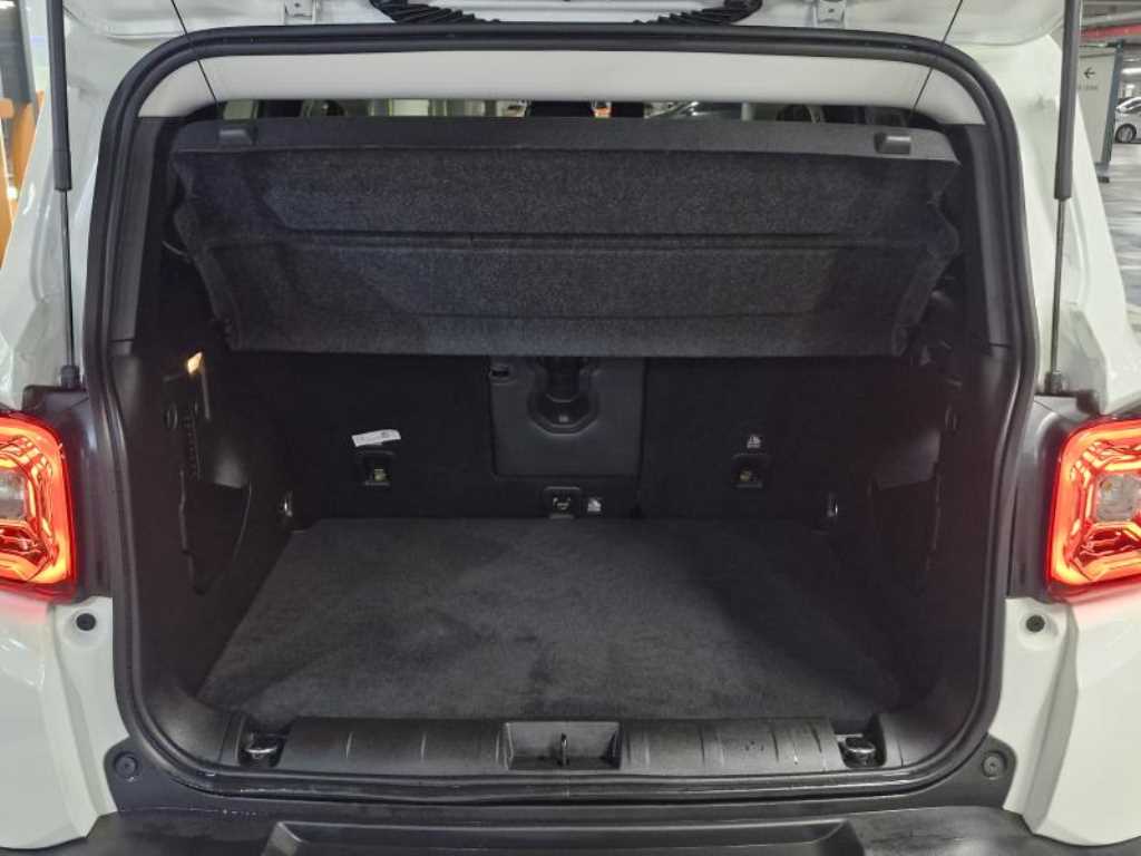 Jeep Renegade 2023 Blanco - Importación desde Corea - HF Imports Iquique - Foto 18