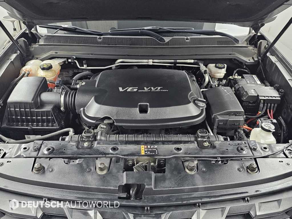 Chevrolet ?Colorado - Vista 6