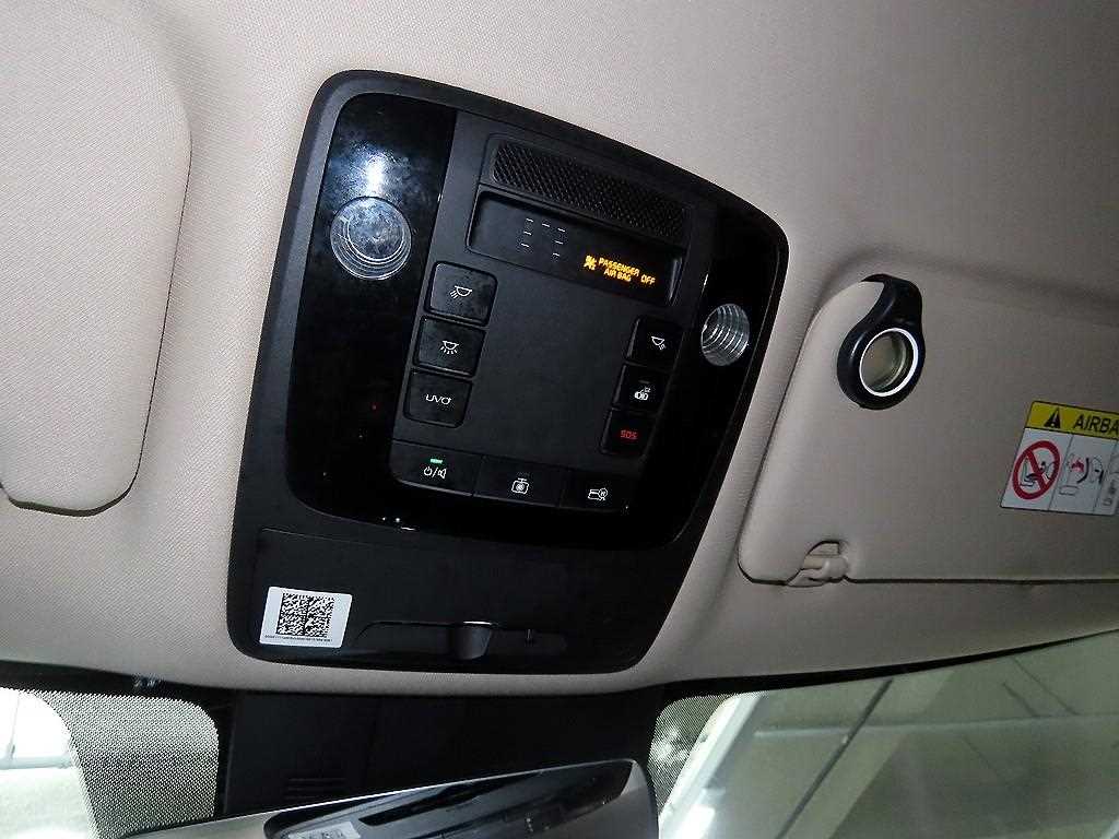 KIA Carnival 2021 Blanco - Importación desde Corea - HF Imports Iquique - Foto 15