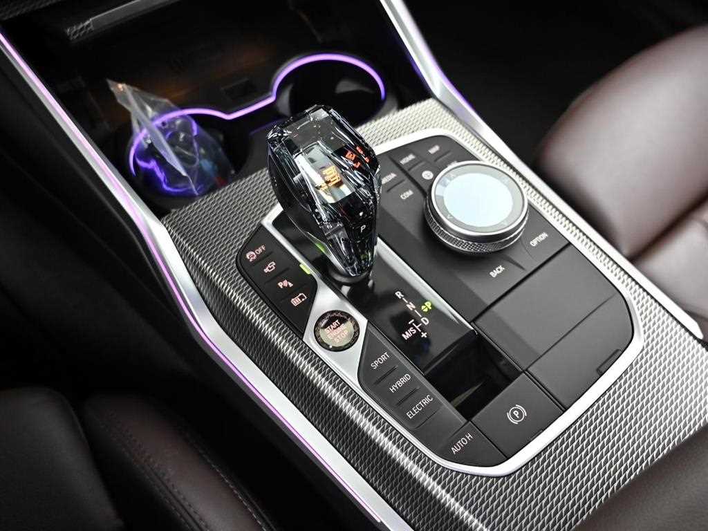 BMW 3 series - Vista 9