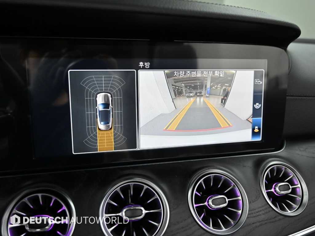 Mercedes Benz E class 2019 Blanco - Importación desde Corea - HF Imports Iquique - Foto 15