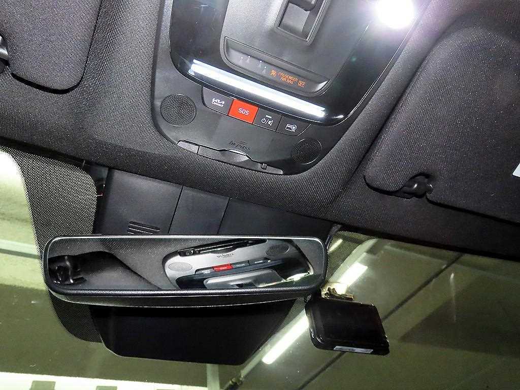 KIA Sorento 2023 Blanco - Importación desde Corea - HF Imports Iquique - Foto 14