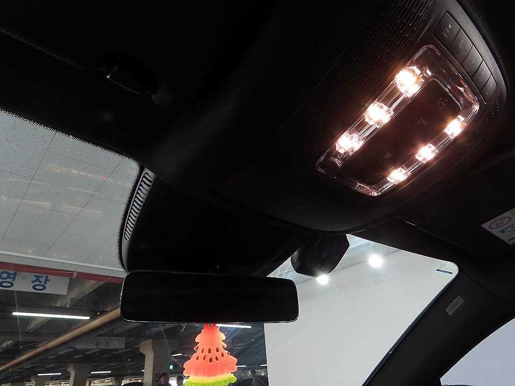 Mercedes Benz GLE Class 2022 Negro - Importación desde Corea - HF Imports Iquique - Foto 14